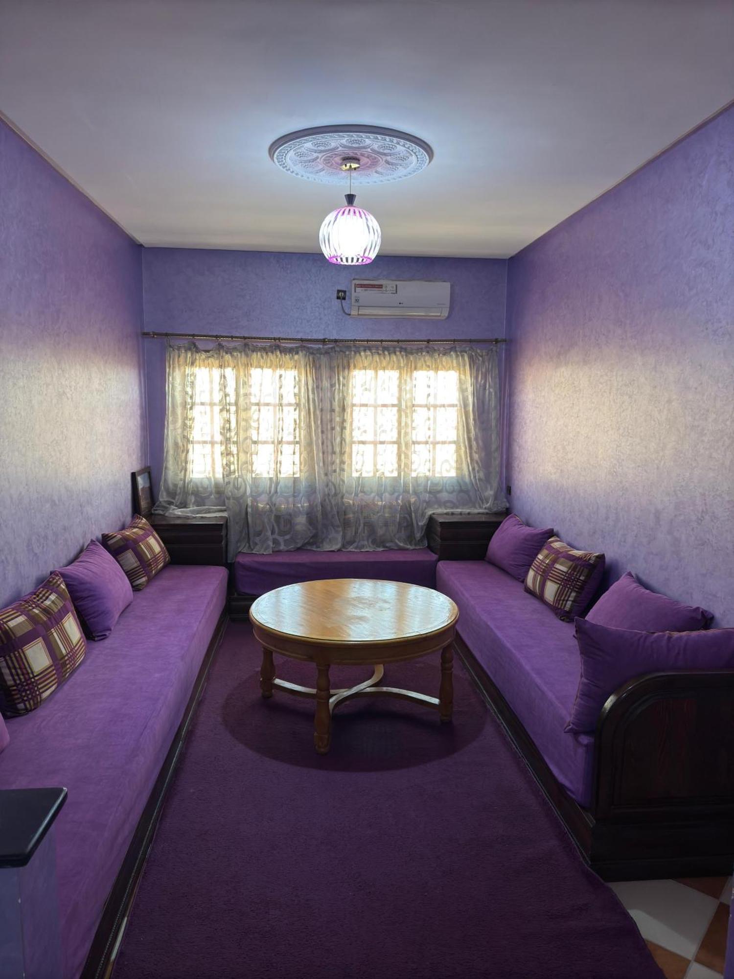 Residence Dikre 우아르자자테 객실 사진