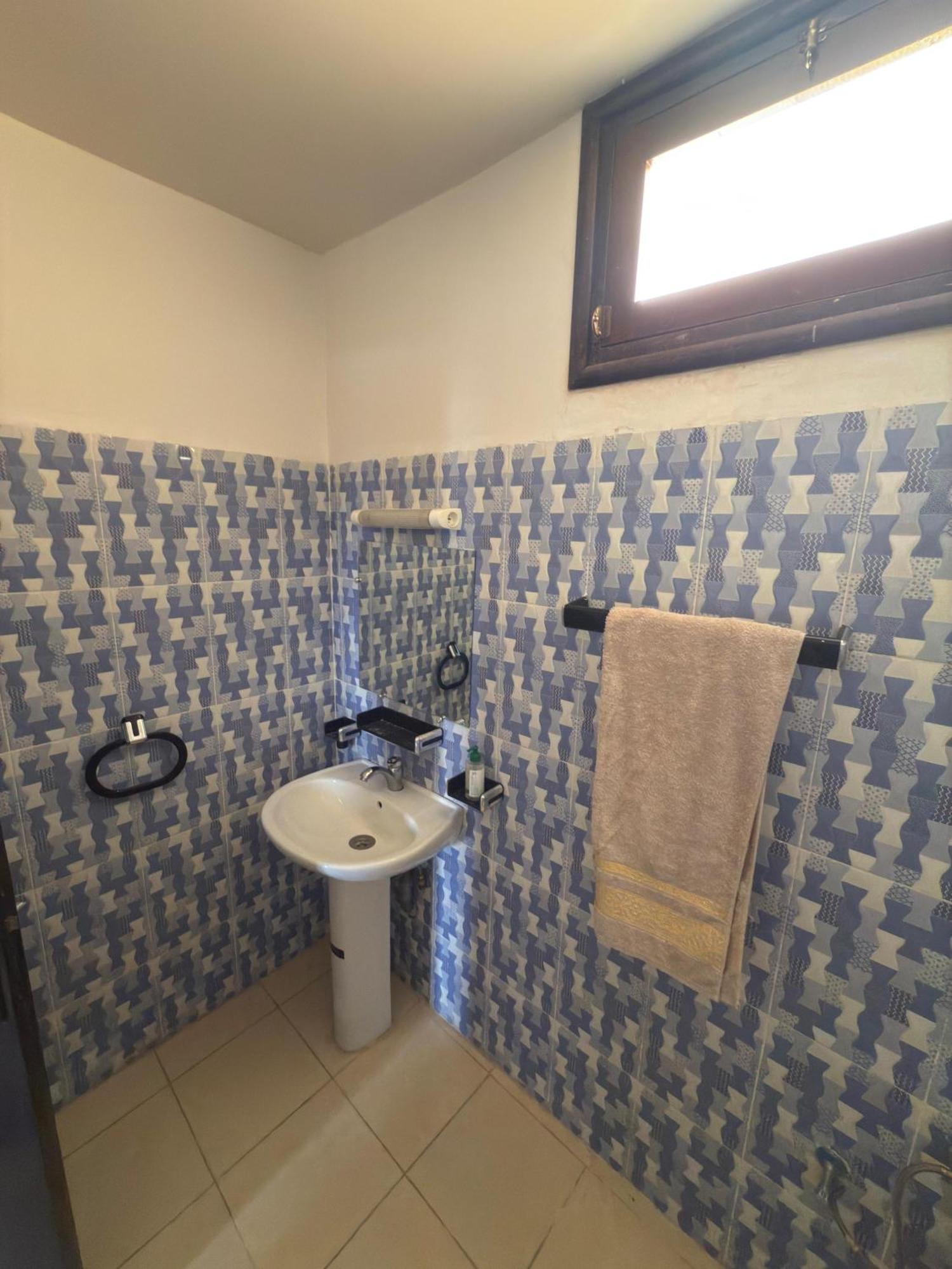 Residence Dikre 우아르자자테 객실 사진