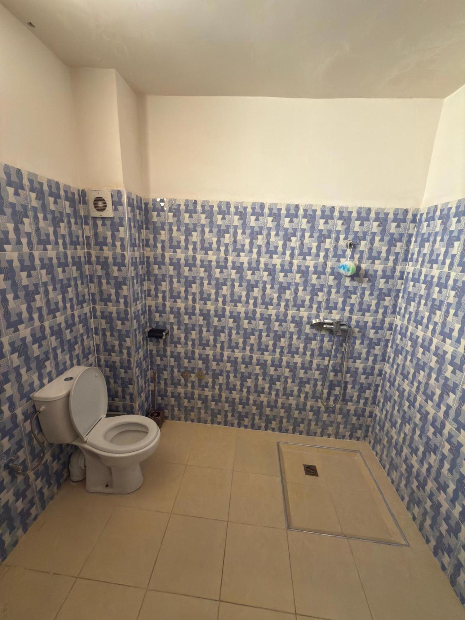 Residence Dikre 우아르자자테 객실 사진