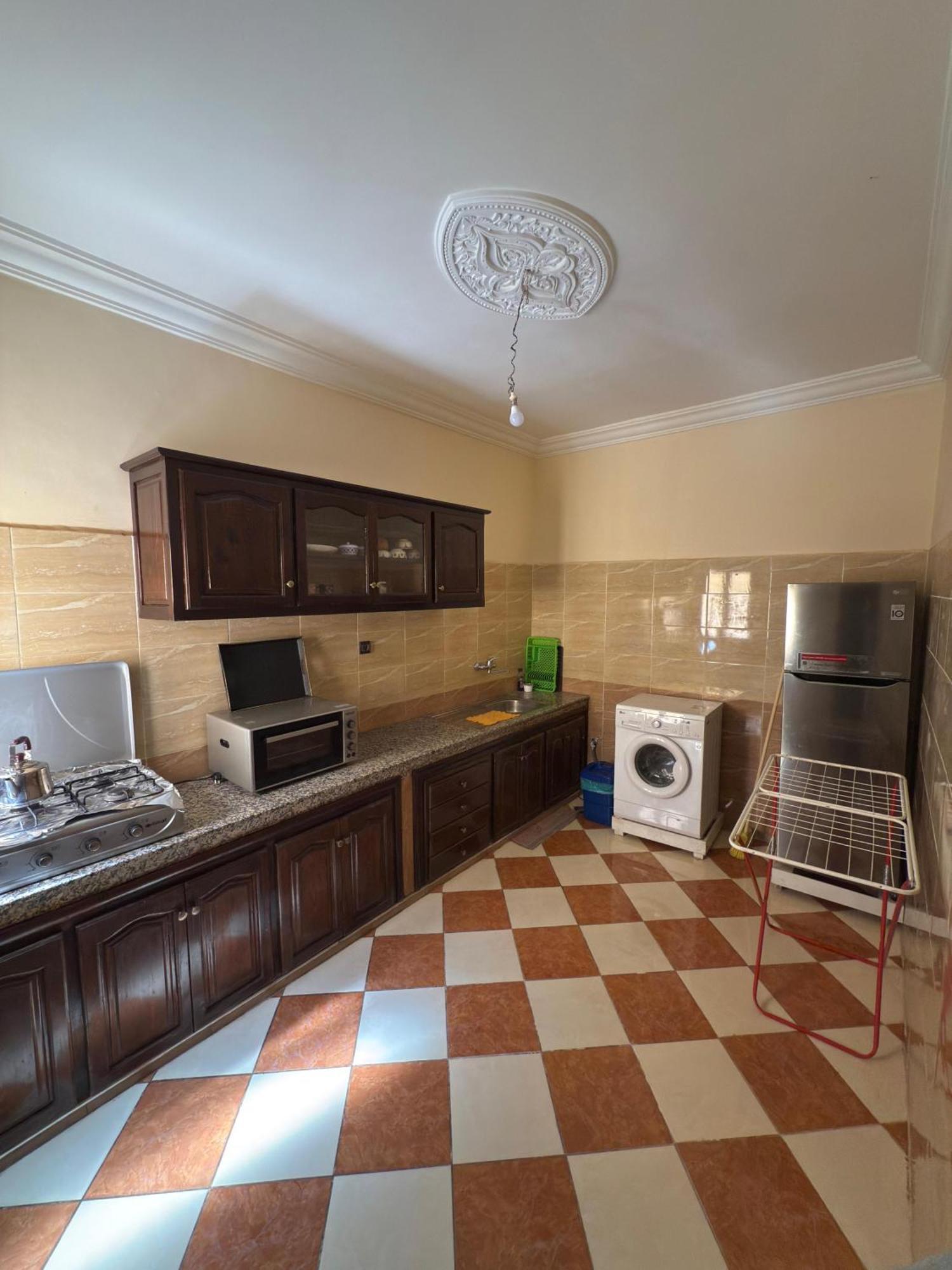 Residence Dikre 우아르자자테 외부 사진