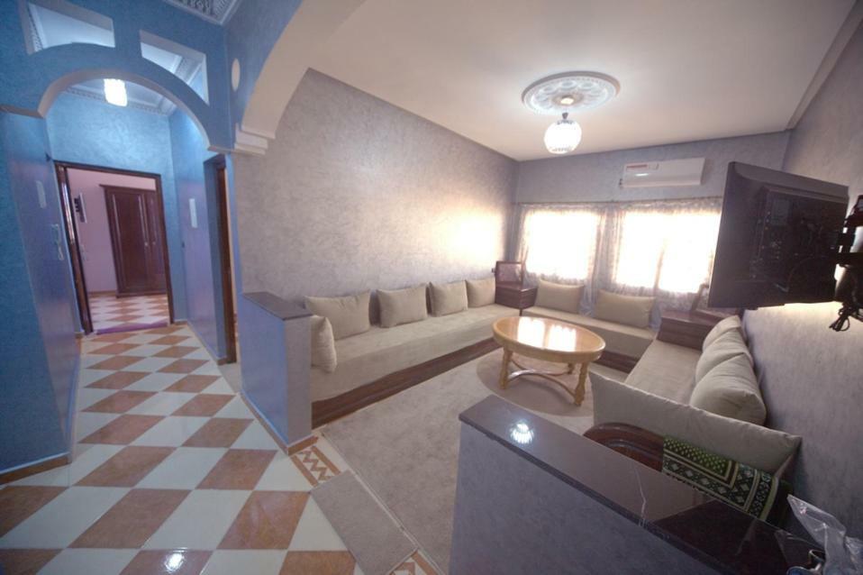 Residence Dikre 우아르자자테 외부 사진